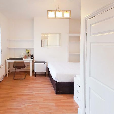 OutRam 26 Hotel Stockton-on-Tees Bagian luar foto