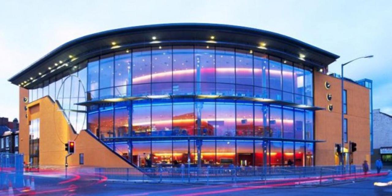 OutRam 26 Hotel Stockton-on-Tees Bagian luar foto