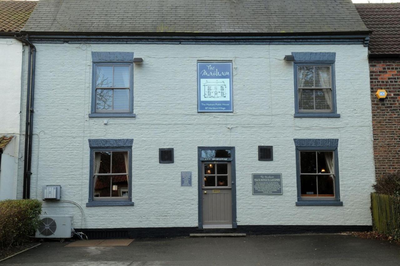OutRam 26 Hotel Stockton-on-Tees Bagian luar foto