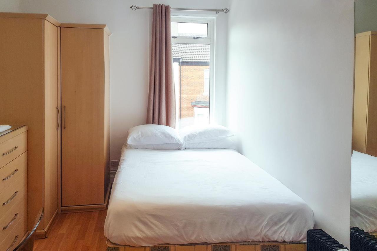 OutRam 26 Hotel Stockton-on-Tees Bagian luar foto