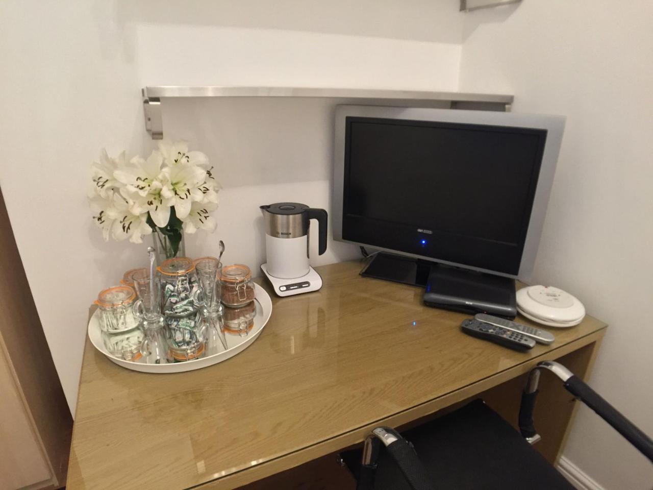 OutRam 26 Hotel Stockton-on-Tees Bagian luar foto