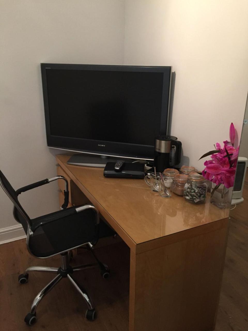 OutRam 26 Hotel Stockton-on-Tees Bagian luar foto