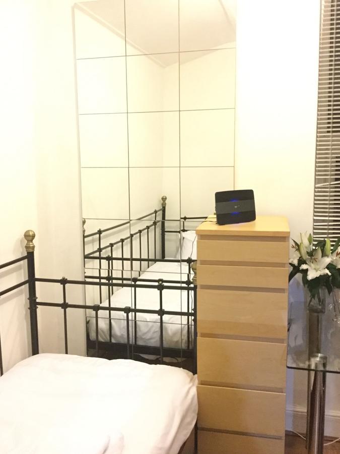 OutRam 26 Hotel Stockton-on-Tees Bagian luar foto