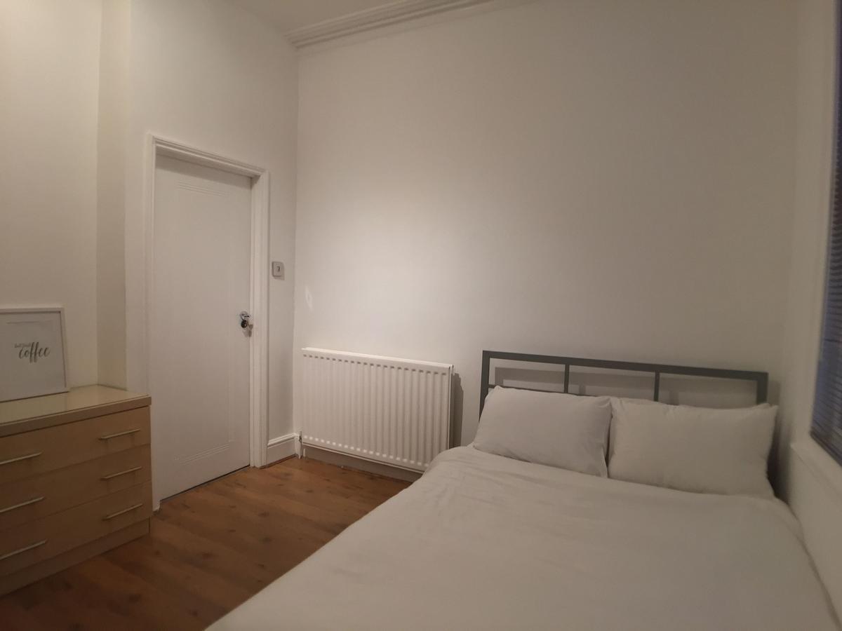 OutRam 26 Hotel Stockton-on-Tees Bagian luar foto