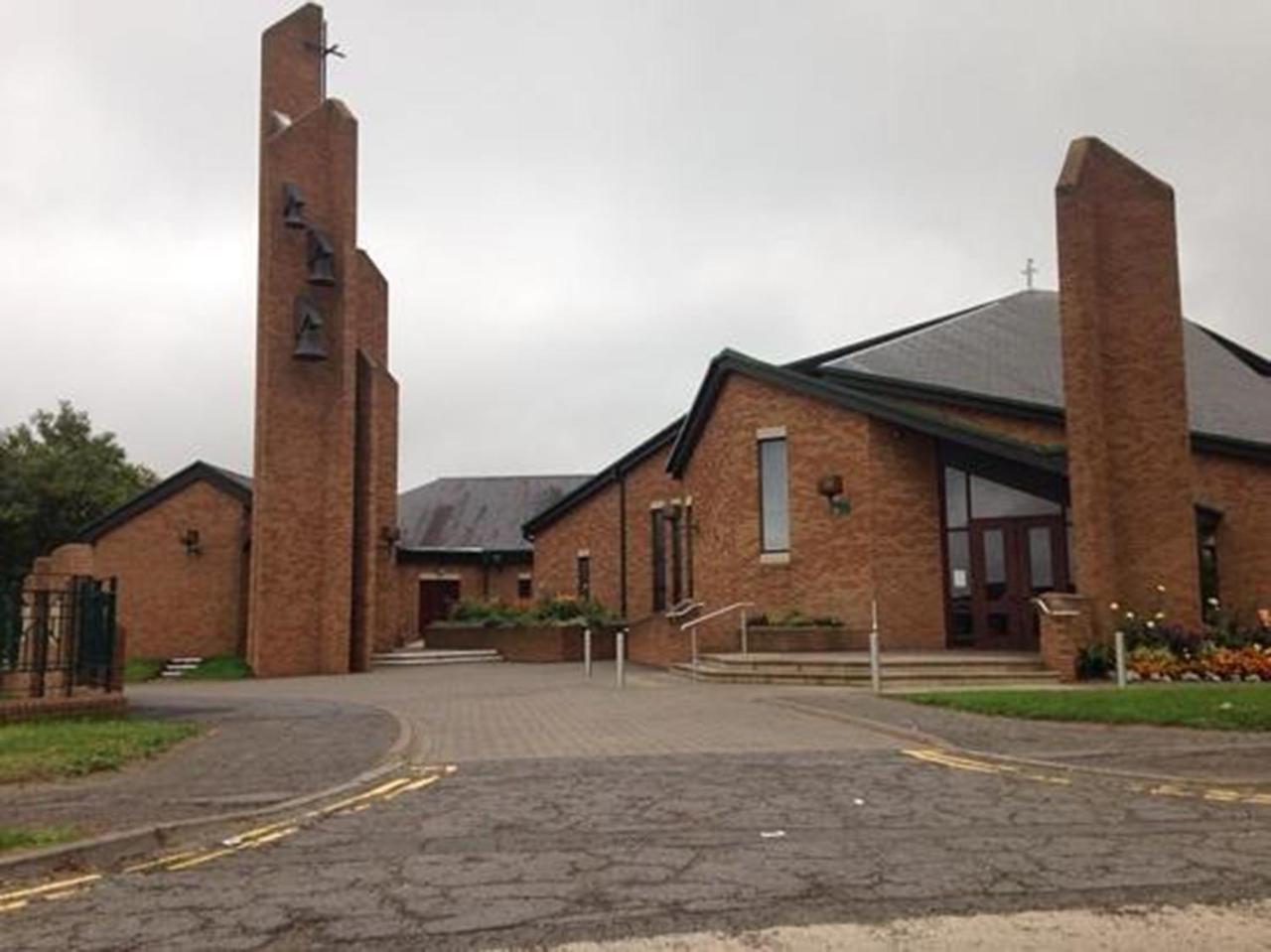 OutRam 26 Hotel Stockton-on-Tees Bagian luar foto