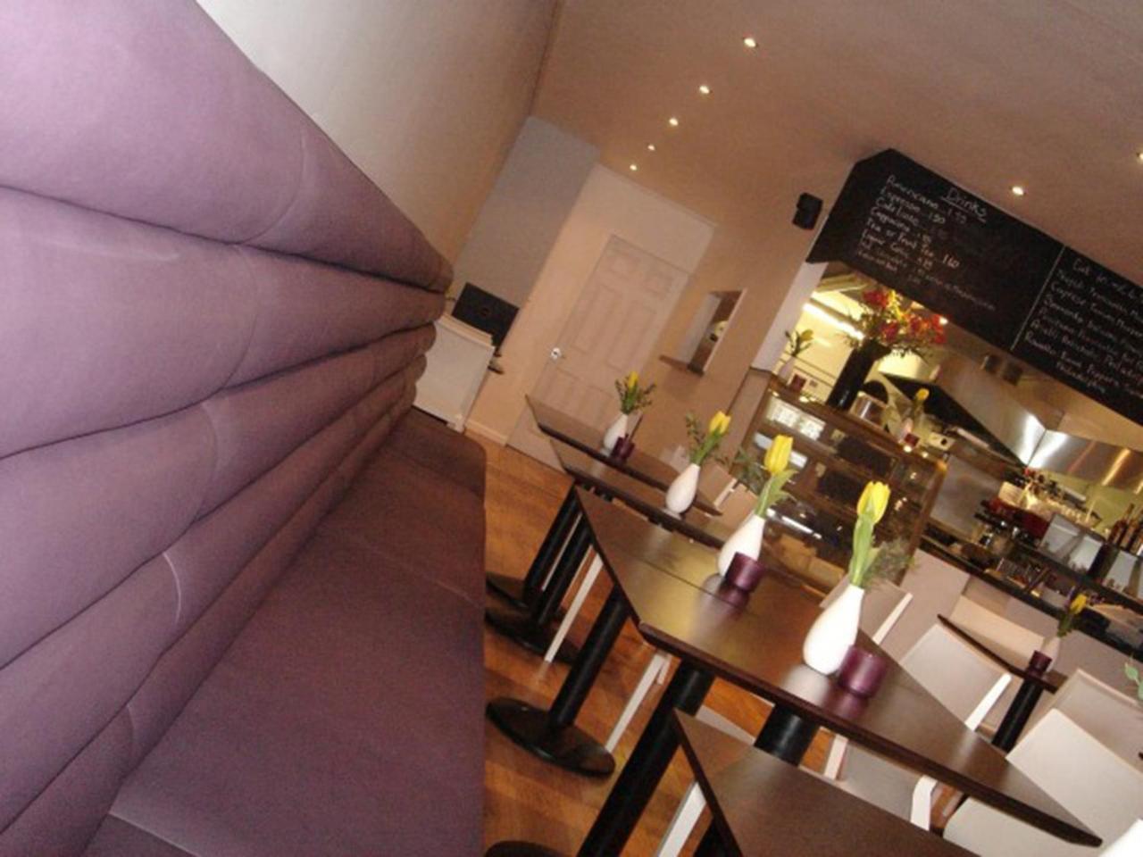 OutRam 26 Hotel Stockton-on-Tees Bagian luar foto