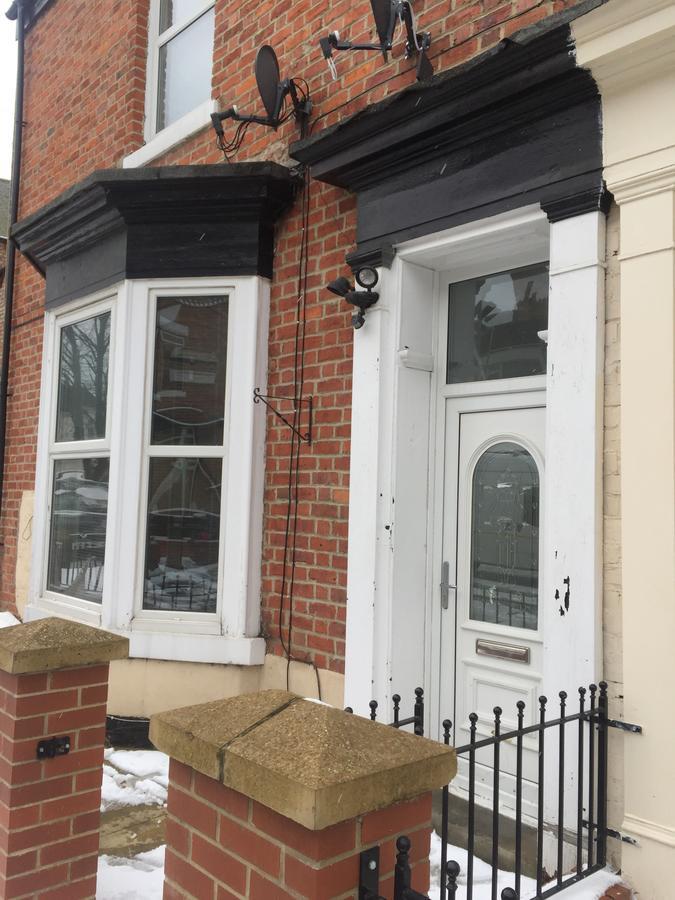 OutRam 26 Hotel Stockton-on-Tees Bagian luar foto