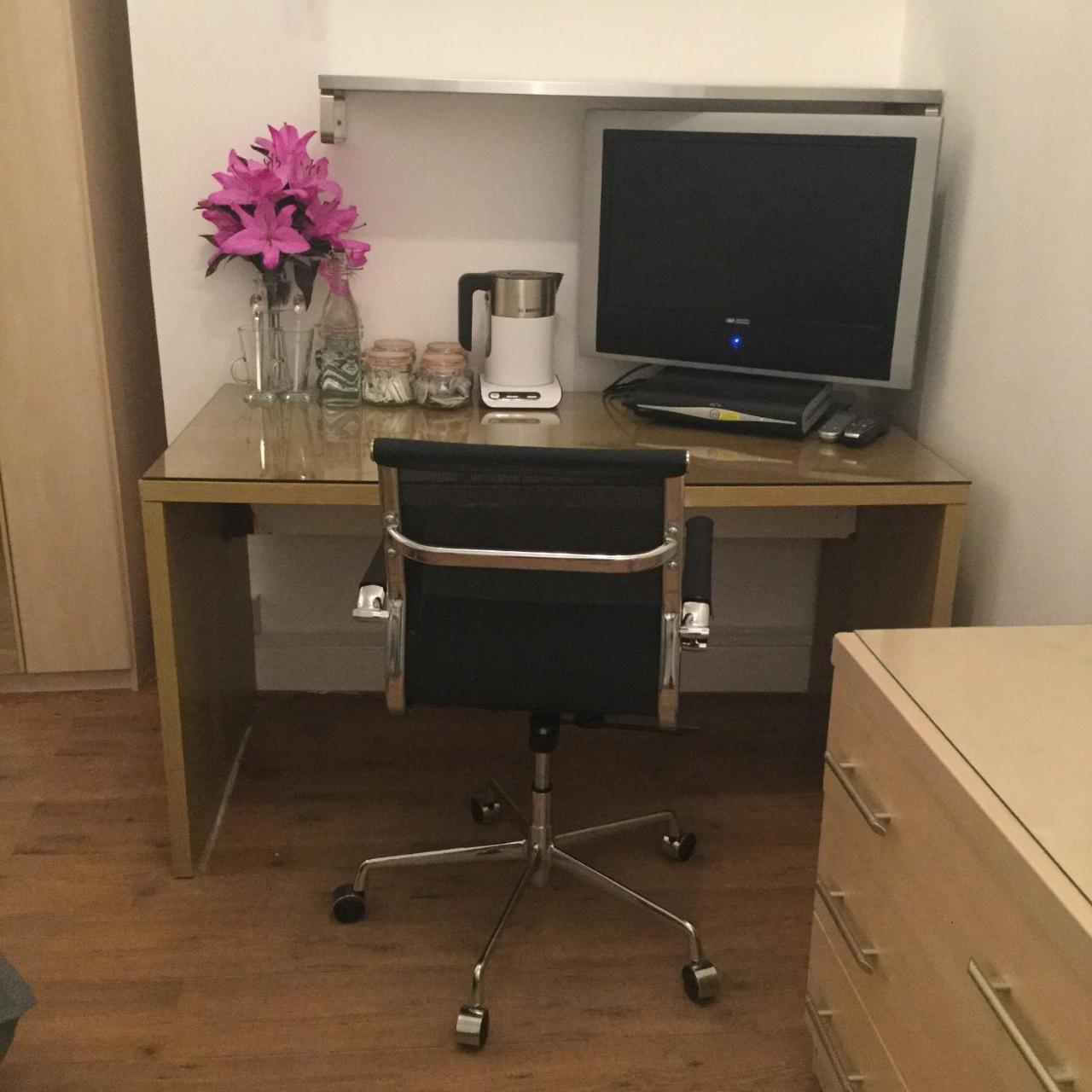 OutRam 26 Hotel Stockton-on-Tees Bagian luar foto