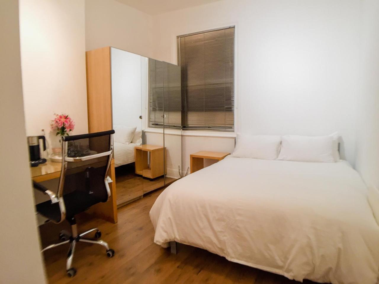 OutRam 26 Hotel Stockton-on-Tees Bagian luar foto