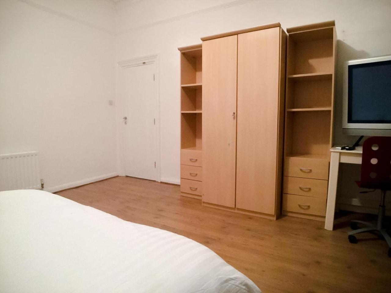 OutRam 26 Hotel Stockton-on-Tees Bagian luar foto