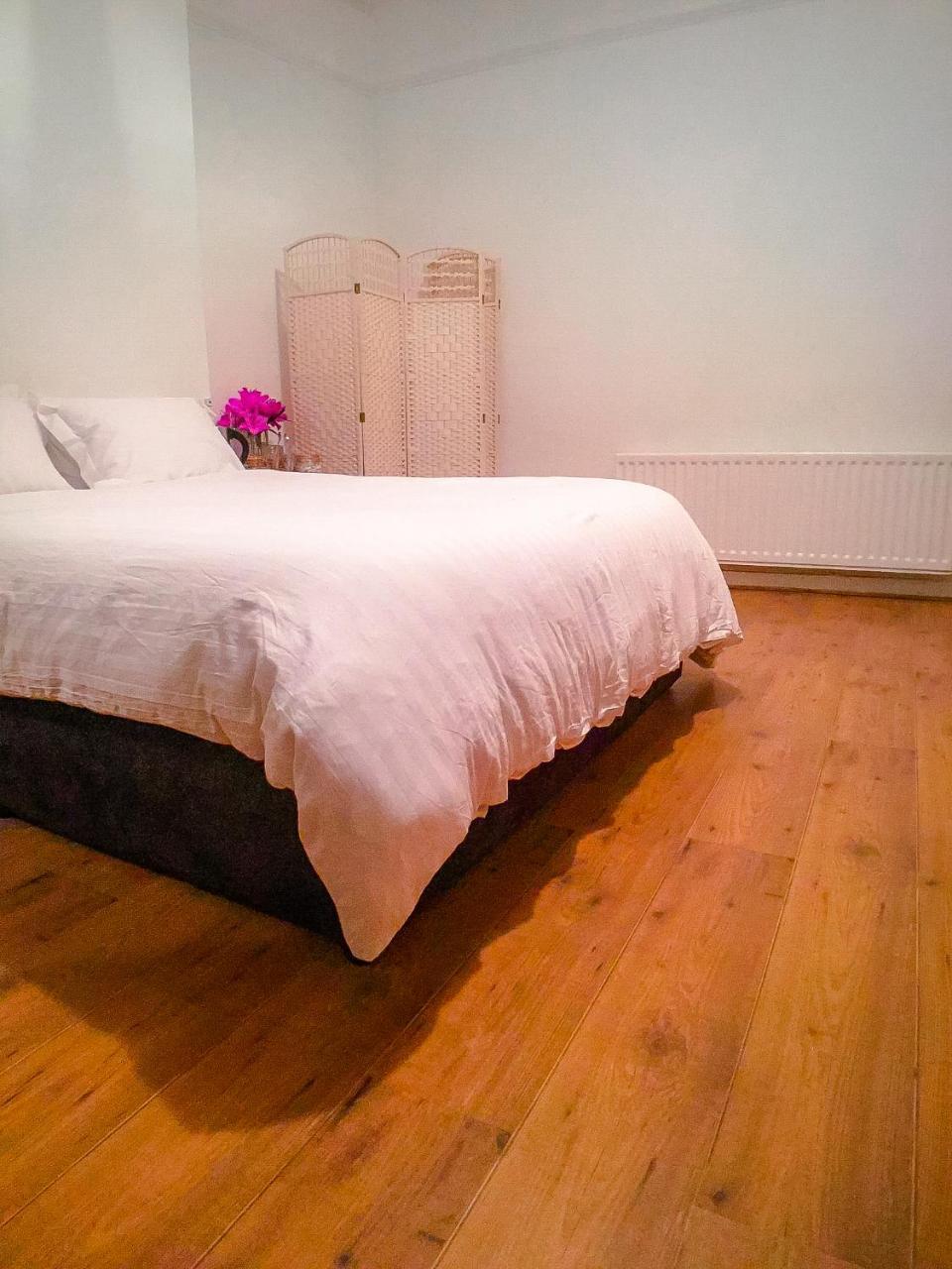 OutRam 26 Hotel Stockton-on-Tees Bagian luar foto
