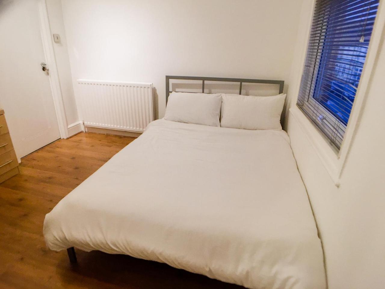 OutRam 26 Hotel Stockton-on-Tees Bagian luar foto