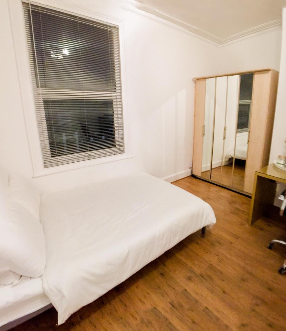 OutRam 26 Hotel Stockton-on-Tees Bagian luar foto