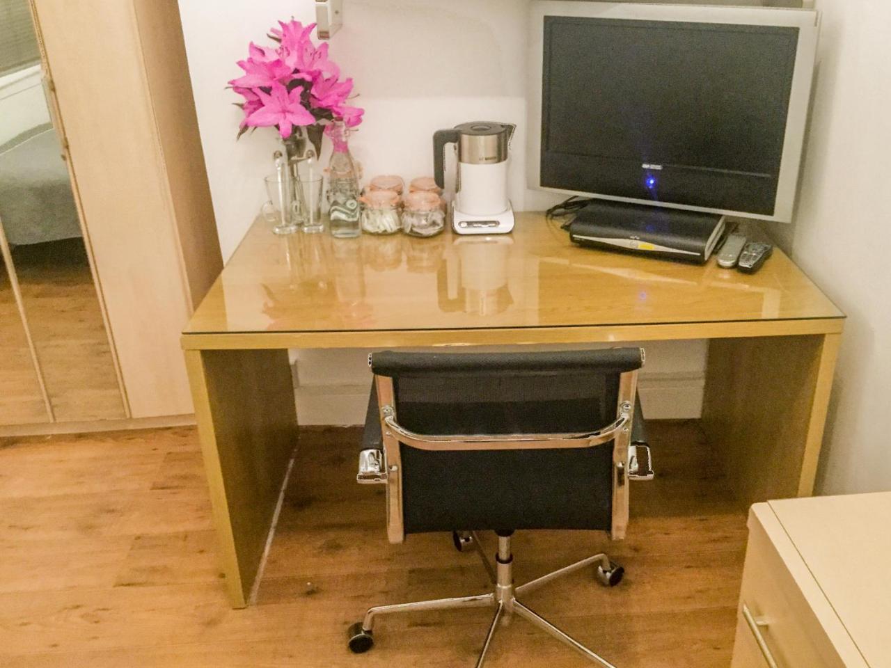 OutRam 26 Hotel Stockton-on-Tees Bagian luar foto