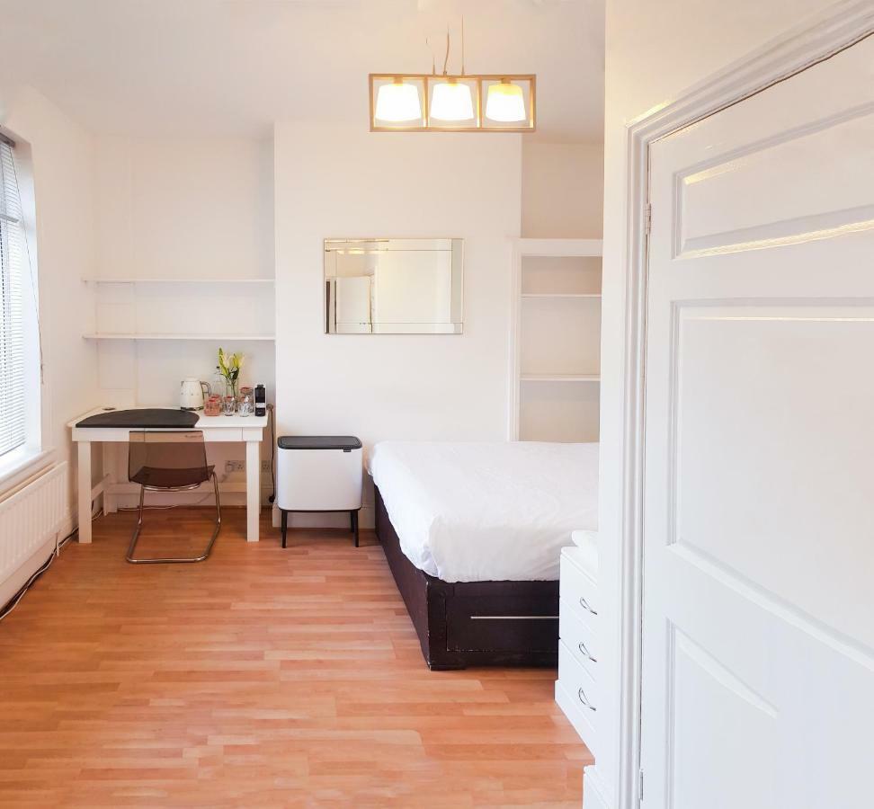 OutRam 26 Hotel Stockton-on-Tees Bagian luar foto