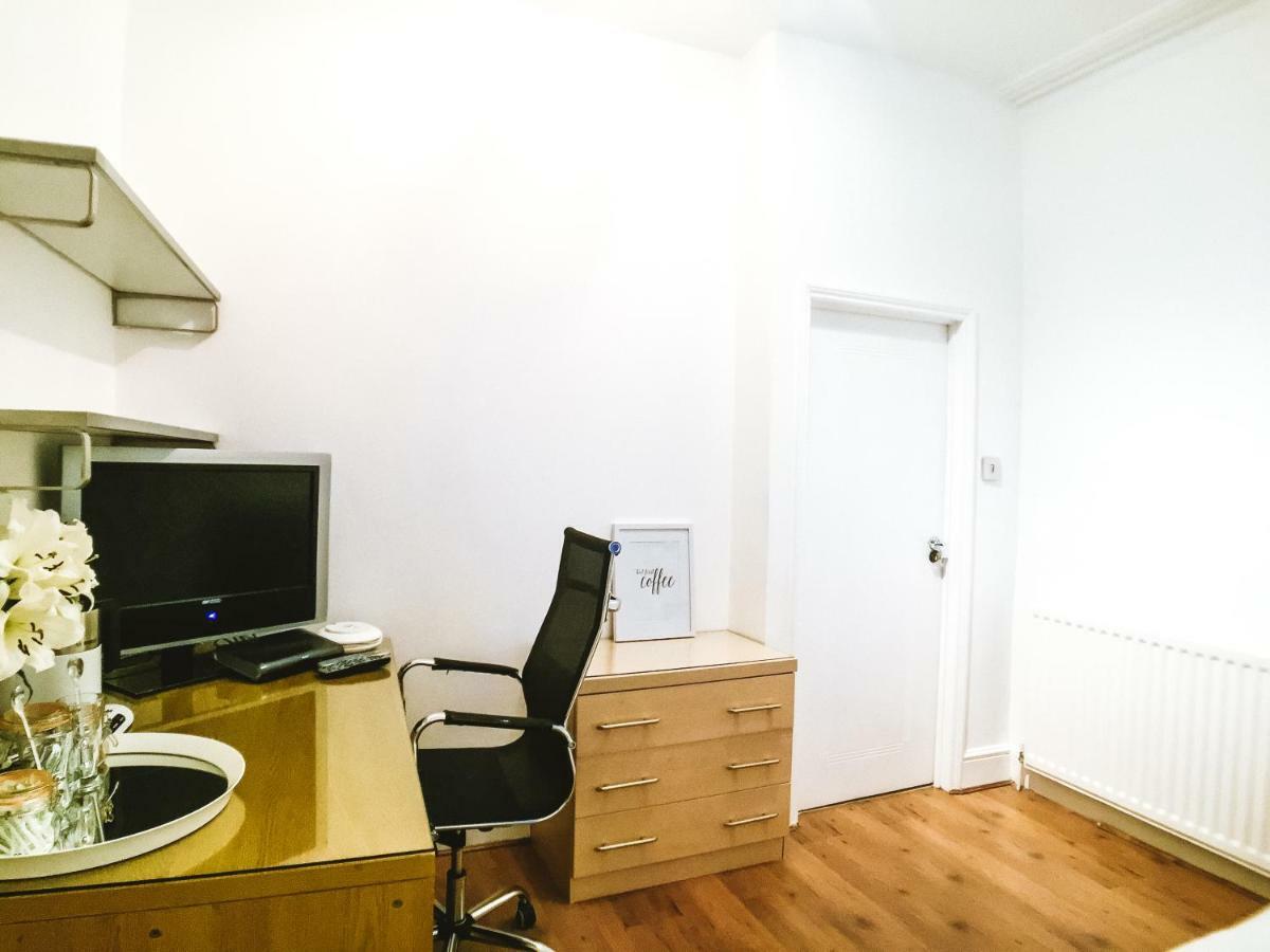 OutRam 26 Hotel Stockton-on-Tees Bagian luar foto